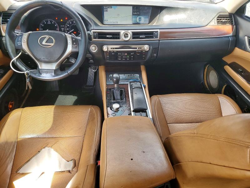 Aukcja sprzedaży 2015 Lexus Gs, vin: JTHBE1BL6FA006863, numer aukcji: 60983076