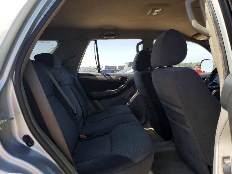 61954516 :رقم المزاد ، JTEZU14R930001321 vin ، 2003 Toyota 4runner مزاد بيع