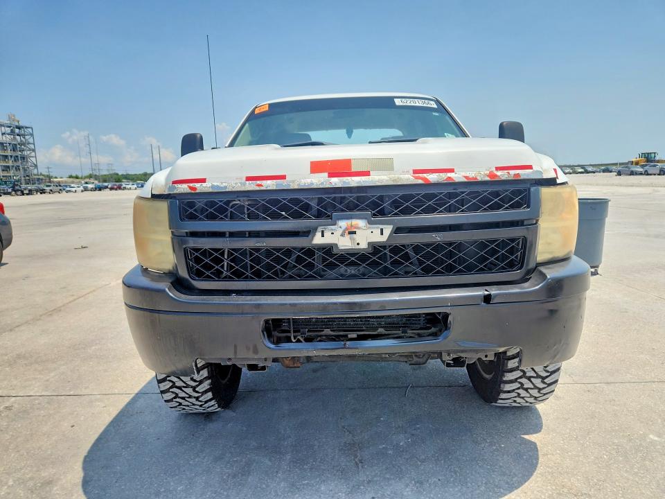 Продаж на аукціоні авто 2011 Chevrolet Silverado, vin: 1GC1CVCG4BF257440, номер лоту: 62201366