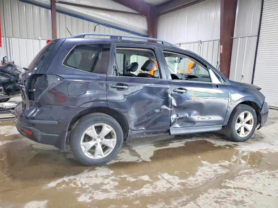 2014 Subaru Forester მანქანა იყიდება აუქციონზე, vin: JF2SJAEC9EH402303, აუქციონის ნომერი: 60551676