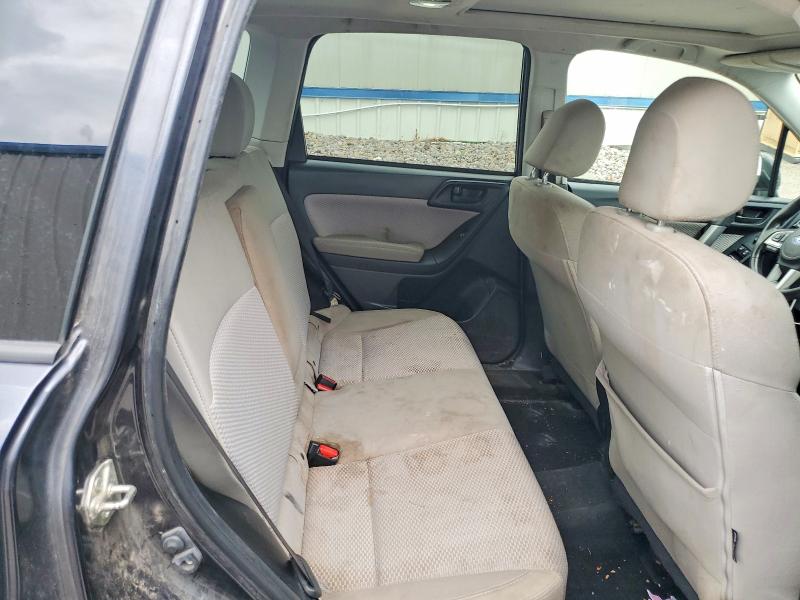 Aukcja sprzedaży 2017 Subaru Forester, vin: JF2SJAEC2HH522061, numer aukcji: 60077336