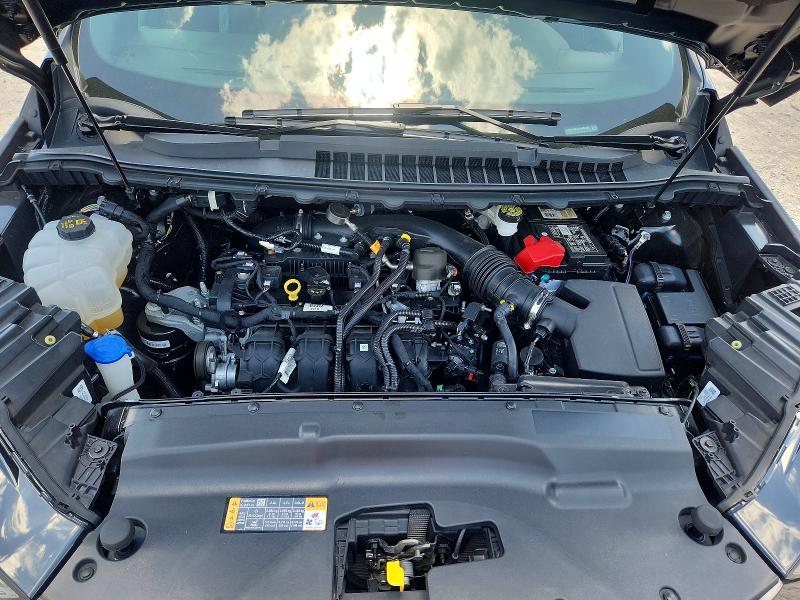 60306836 :رقم المزاد ، 2FMPK4K93NBA08588 vin ، 2022 Ford Edge مزاد بيع