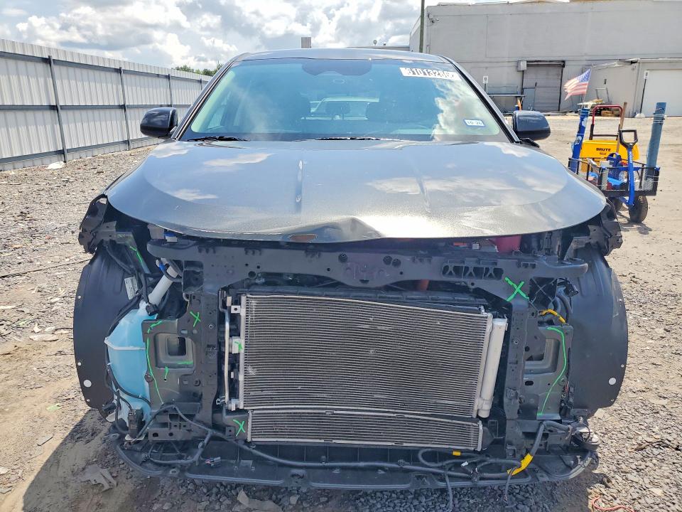 Продаж на аукціоні авто 2026 Kia Niro, vin: KNDCP3LEXT5332584, номер лоту: 61013286