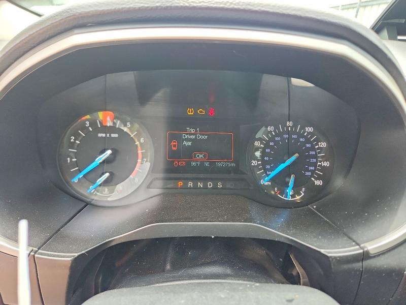 Продажа на аукционе авто 2018 Ford Edge, vin: 2FMPK4J99JBB94990, номер лота: 61318476