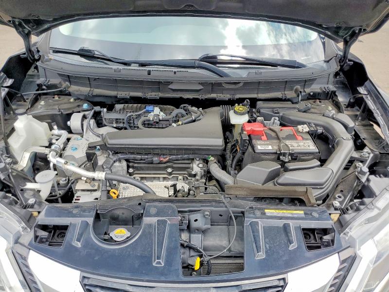 Aukcja sprzedaży 2020 Nissan Rogue, vin: JN8AT2MT1LW013583, numer aukcji: 60565796
