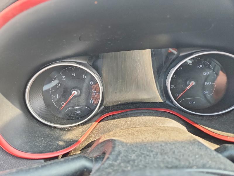 Aukcja sprzedaży 2019 Jeep Compass, vin: 3C4NJDDB9KT790300, numer aukcji: 61176856