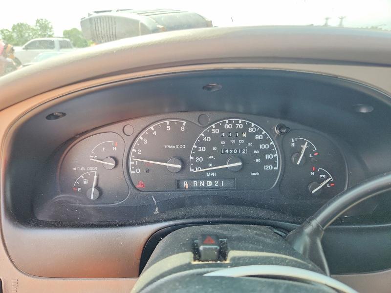 60136186 :رقم المزاد ، 1FTZR15X2XPA02892 vin ، 1999 Ford Ranger مزاد بيع