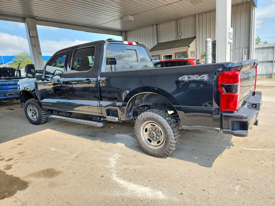 Продажа на аукционе авто 2024 Ford F250, vin: 1FT8W2BNXREC77440, номер лота: 62812176