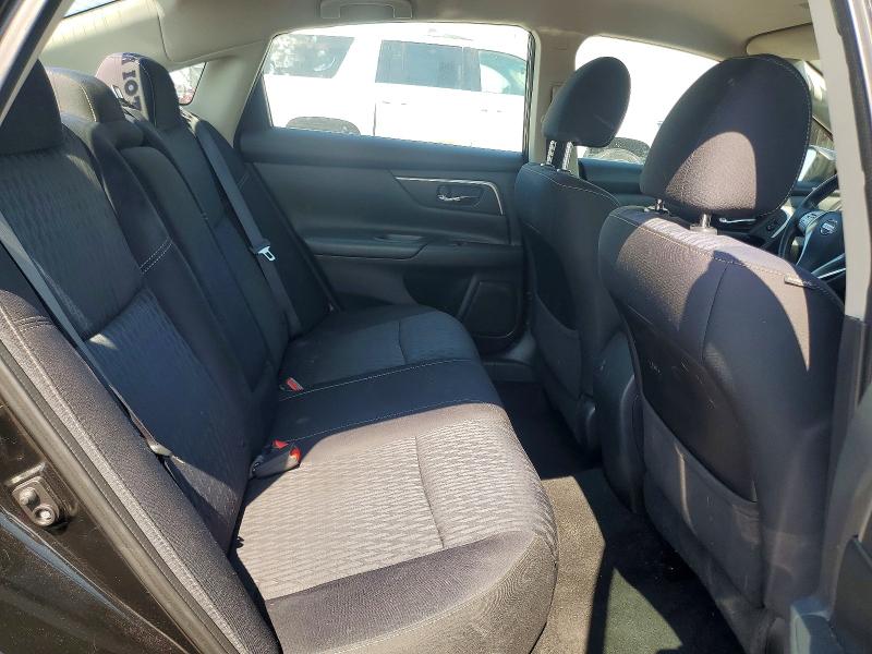 2018 Nissan Altima მანქანა იყიდება აუქციონზე, vin: 1N4AL3AP5JC200841, აუქციონის ნომერი: 61861286