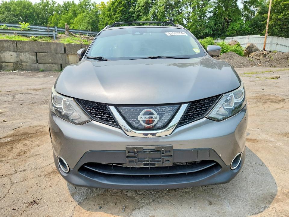 Продажа на аукционе авто 2019 Nissan Rogue Sport, vin: JN1BJ1CPXKW212069, номер лота: 61003356