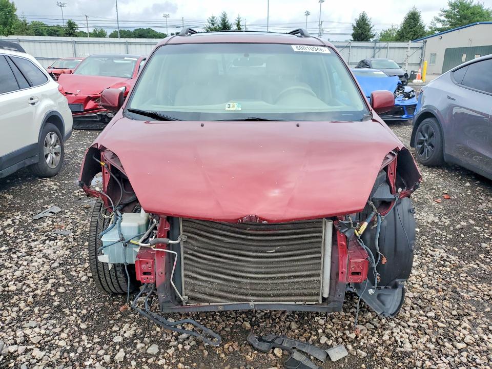 Aukcja sprzedaży 2008 Toyota Sienna, vin: 5TDZK22C38S181849, numer aukcji: 60010946