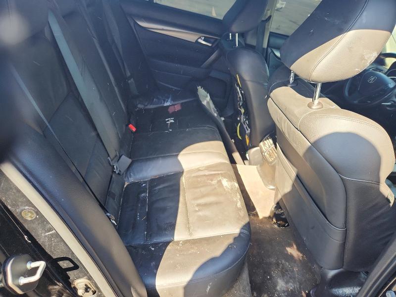 63330756 :رقم المزاد ، 19UUA8F26DA014542 vin ، 2013 Acura Tl مزاد بيع