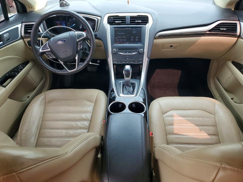 Aukcja sprzedaży 2013 Ford Fusion, vin: 3FA6P0LU4DR184102, numer aukcji: 62261546