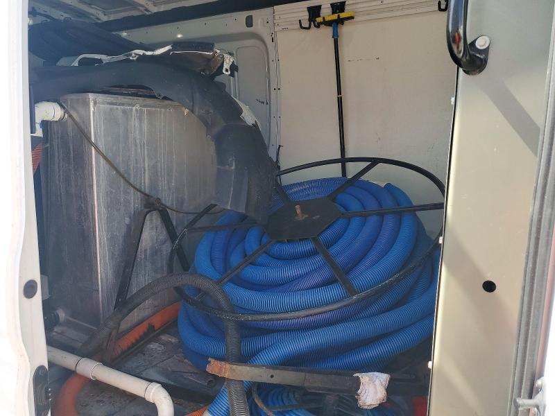 Продажа на аукционе авто 2020 Ford Transit, vin: 1FTBR1C82LKA77175, номер лота: 60754966