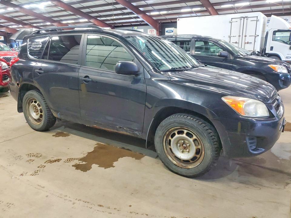 2010 Toyota Rav4 მანქანა იყიდება აუქციონზე, vin: 2T3BF4DV3AW075406, აუქციონის ნომერი: 60027466