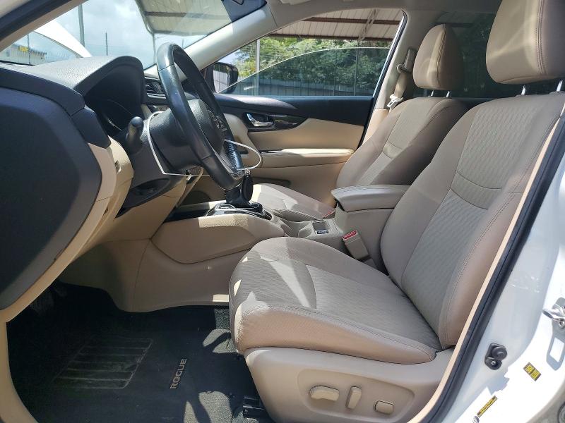 Продаж на аукціоні авто 2018 Nissan Rogue, vin: KNMAT2MT5JP563758, номер лоту: 59812266