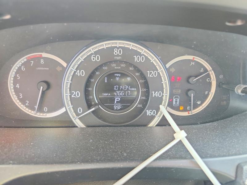Продажа на аукционе авто 2013 Honda Accord, vin: 1HGCR2F38DA084098, номер лота: 62572776