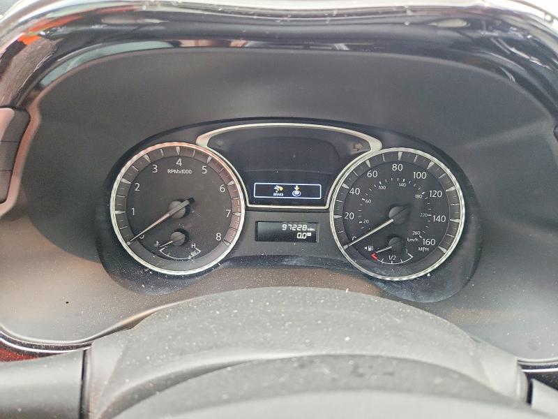 85970115 :رقم المزاد ، 5N1DL0MM9KC510432 vin ، 2019 Infiniti Qx60 مزاد بيع