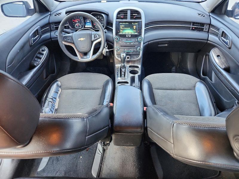 Продаж на аукціоні авто 2014 Chevrolet Malibu, vin: 1G11C5SLXEF273542, номер лоту: 59092736