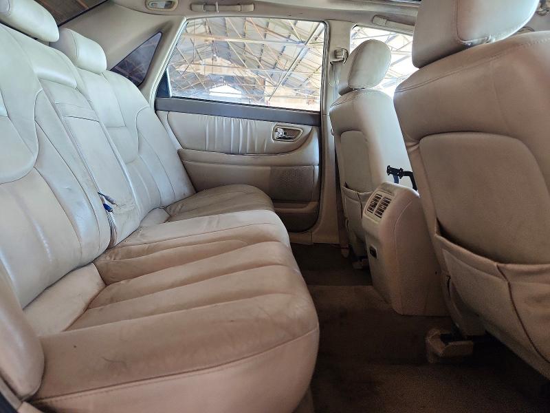 Продаж на аукціоні авто 2002 Toyota Avalon, vin: 4T1BF28B72U238251, номер лоту: 60513076