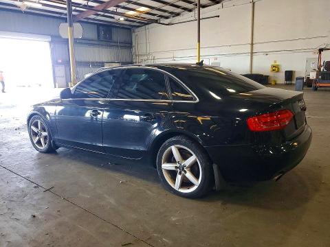 Aukcja sprzedaży 2009 Audi A4, vin: WAUMK78K19N041602, numer aukcji: 62770306