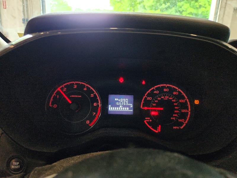 Aukcja sprzedaży 2018 Subaru Impreza, vin: 4S3GTAA69J1730287, numer aukcji: 62001476