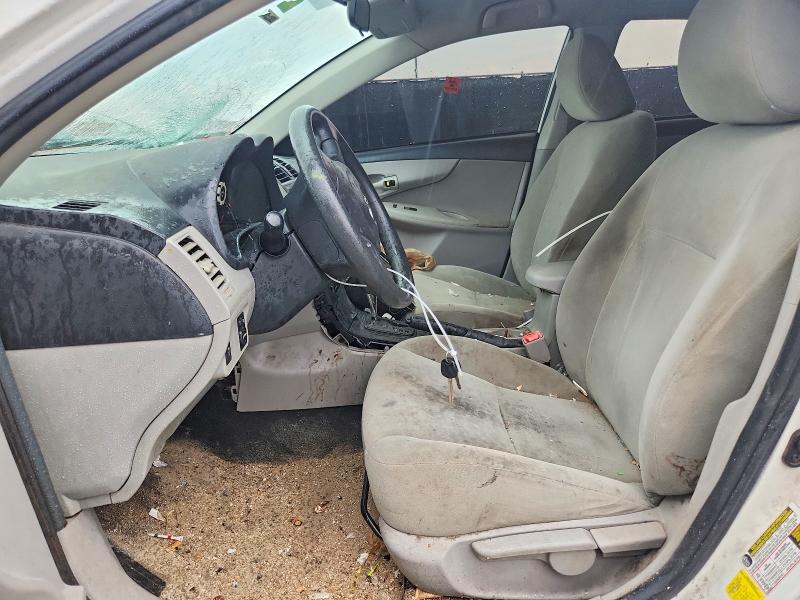 2013 Toyota Corolla მანქანა იყიდება აუქციონზე, vin: 2T1BU4EE0DC986053, აუქციონის ნომერი: 61241156