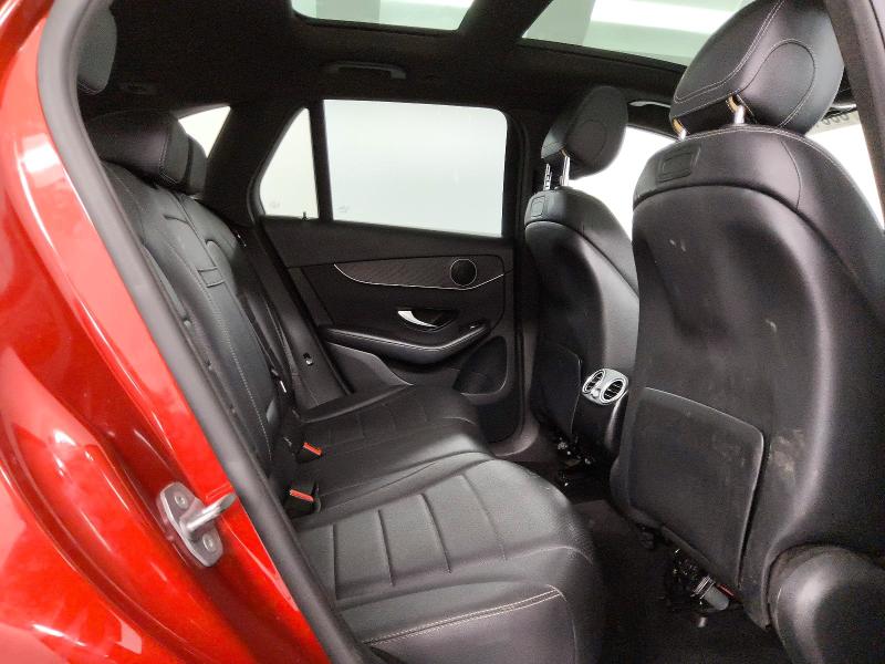 Продажа на аукционе авто 2018 Mercedes-benz Glc, vin: WDC0G4JBXJV097838, номер лота: 60814146
