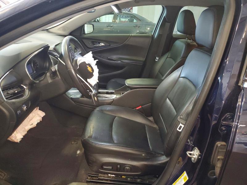 Продаж на аукціоні авто 2017 Chevrolet Malibu, vin: 1G1ZH5SX9HF217152, номер лоту: 59246896