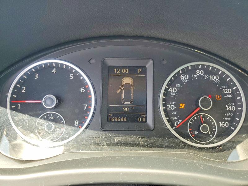 Aukcja sprzedaży 2015 Volkswagen Tiguan, vin: WVGBV7AX5FW520078, numer aukcji: 62947486