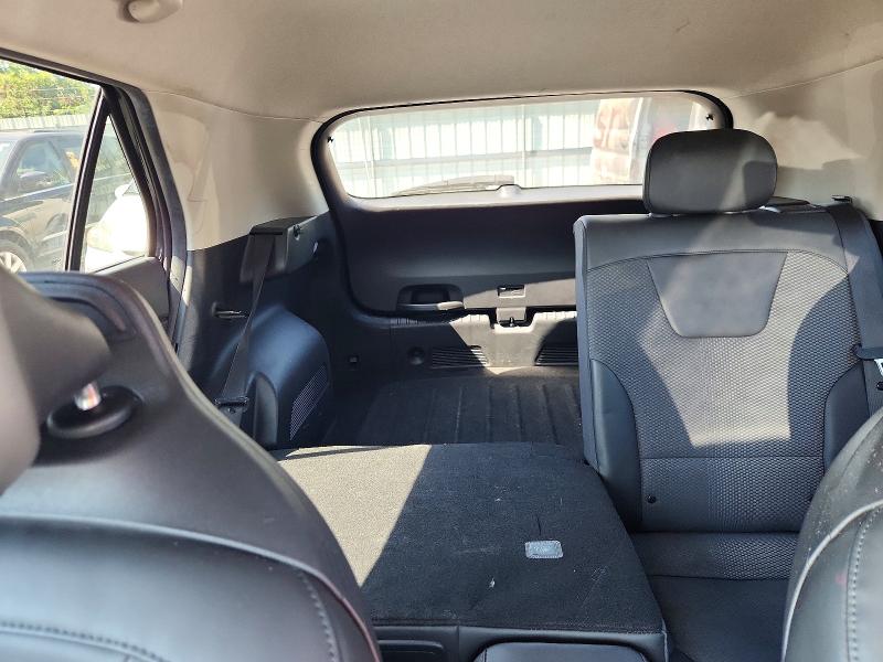 60293136 :رقم المزاد ، KNDCR3L14P5071501 vin ، 2023 Kia Niro مزاد بيع