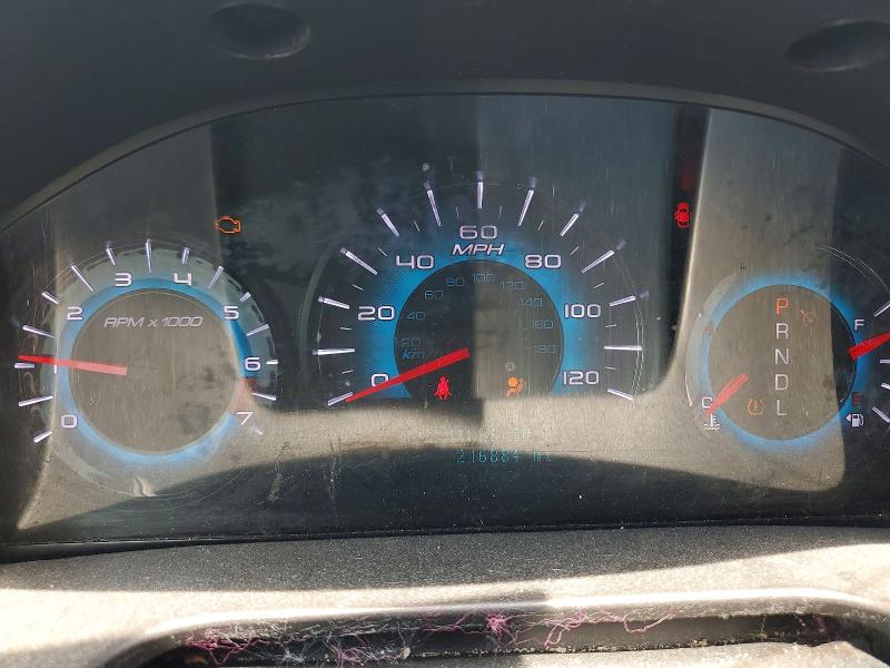 Aukcja sprzedaży 2012 Ford Fusion, vin: 3FAHP0HA6CR232768, numer aukcji: 60655856