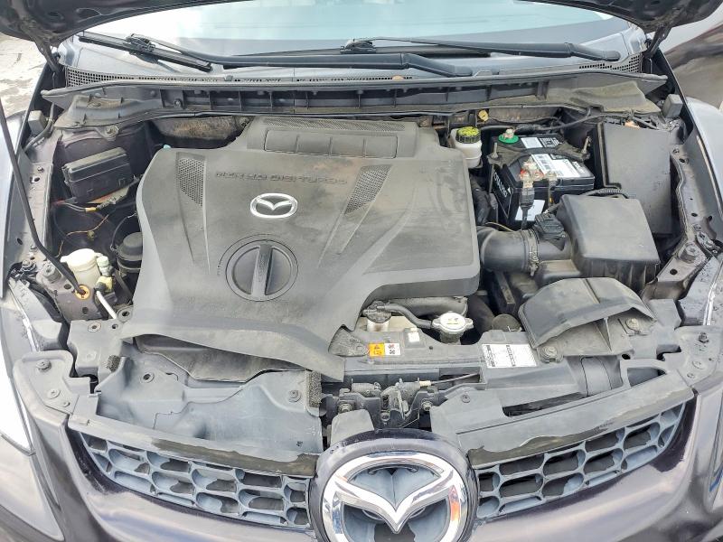 Продажа на аукционе авто 2008 Mazda Cx-7, vin: JM3ER29L180208816, номер лота: 59717216