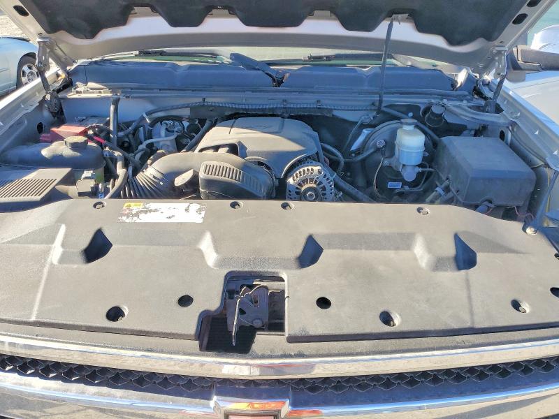 Продаж на аукціоні авто 2011 Chevrolet Silverado, vin: 3GCPCSE01BG400514, номер лоту: 61185676
