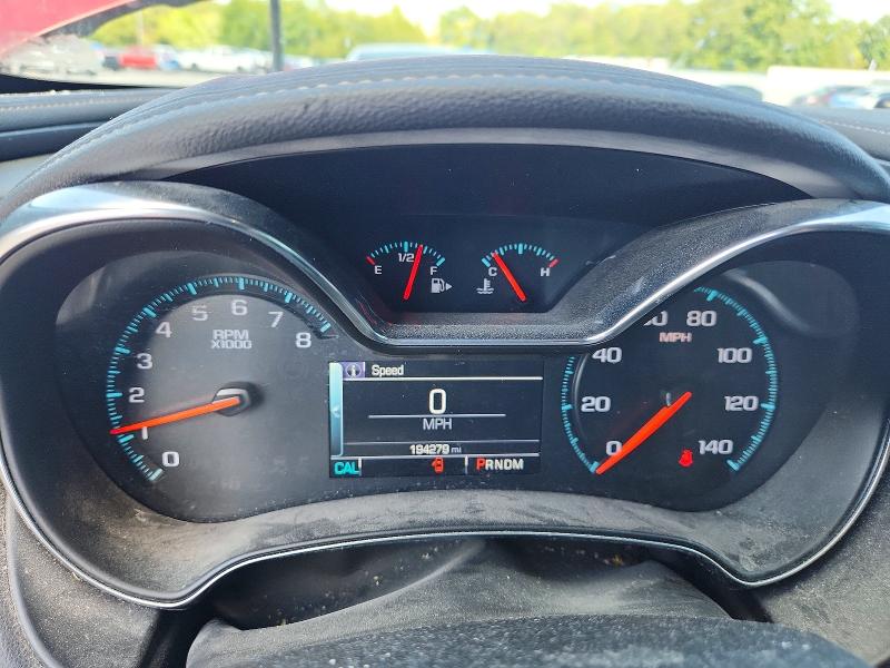 Aukcja sprzedaży 2015 Chevrolet Impala, vin: 2G1165S30F9177548, numer aukcji: 59685916
