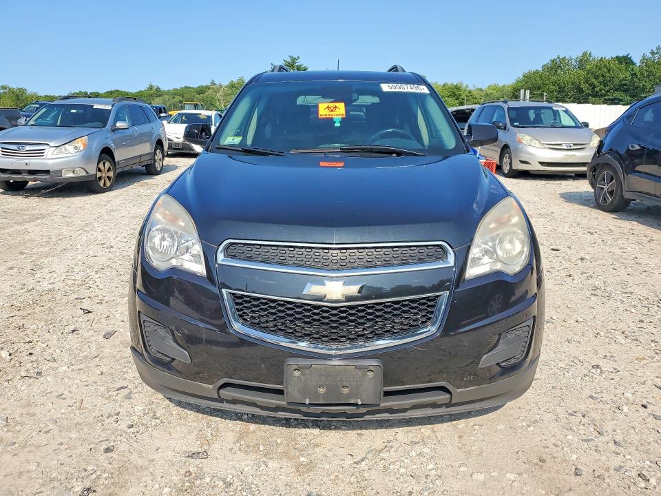 2014 Chevrolet Equinox მანქანა იყიდება აუქციონზე, vin: 2GNFLFEK8E6360038, აუქციონის ნომერი: 59907496