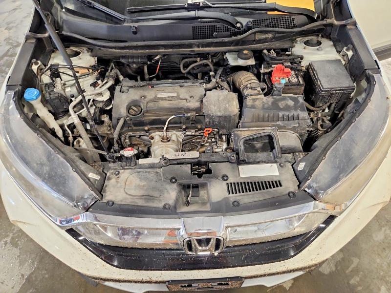 Aukcja sprzedaży 2017 Honda Cr-v, vin: 2HKRW6H32HH200366, numer aukcji: 57934486