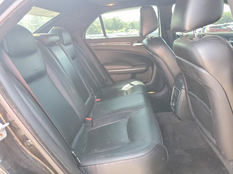 Продаж на аукціоні авто 2011 Chrysler 300c, vin: 2C3CK6CT1BH530237, номер лоту: 60607176
