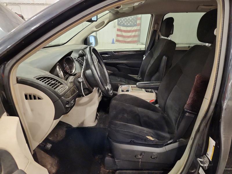Продажа на аукционе авто 2014 Chrysler Town & Country, vin: 2C4RC1BG4ER237330, номер лота: 62030596