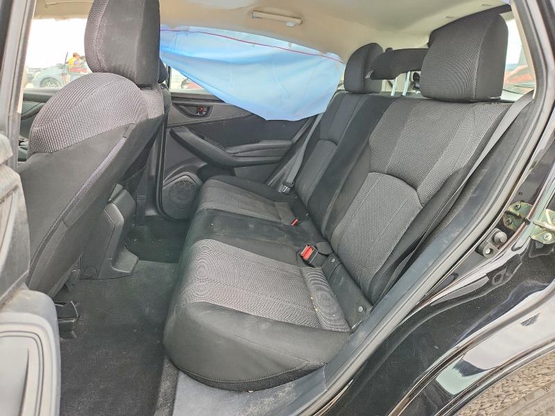 Продажа на аукционе авто 2020 Subaru Impreza, vin: 4S3GTAD68L3701642, номер лота: 62098516