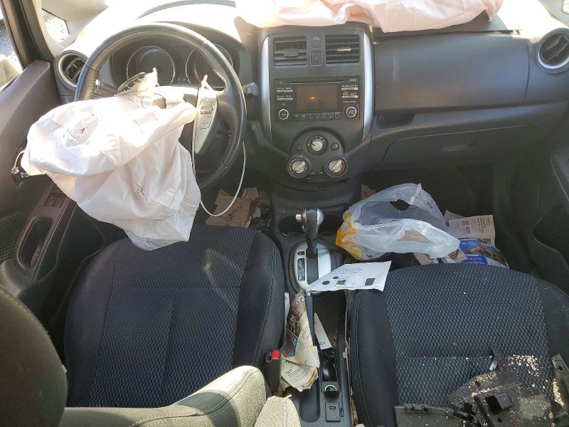 59732156 :رقم المزاد ، 3N1CE2CP4EL360288 vin ، 2014 Nissan Versa Note مزاد بيع