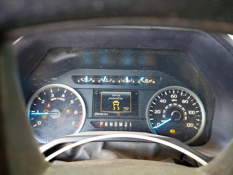 Aukcja sprzedaży 2016 Ford F150, vin: 1FTEW1EP3GFC54972, numer aukcji: 60321766