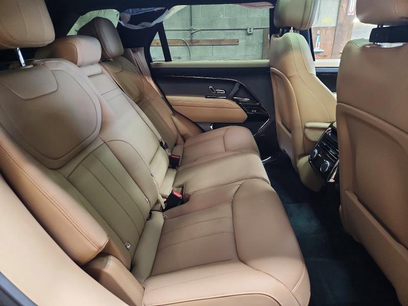 Продаж на аукціоні авто 2026 Land Rover Range Rover Sport, vin: SAL1P9EU8TA620442, номер лоту: 62120216