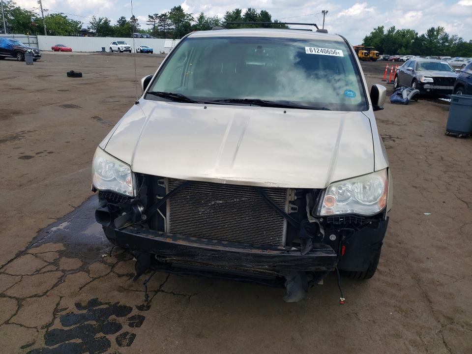 61240656 :رقم المزاد ، 2C4RC1BG1ER396175 vin ، 2014 Chrysler Town & Country مزاد بيع