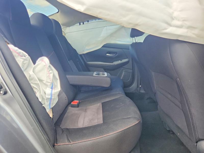2021 Nissan Sentra მანქანა იყიდება აუქციონზე, vin: 3N1AB8DV1MY314435, აუქციონის ნომერი: 59371336
