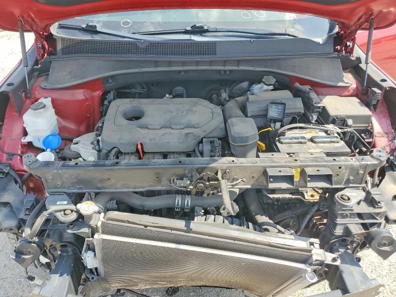 Продаж на аукціоні авто 2018 Kia Sorento, vin: 5XYPG4A33JG404917, номер лоту: 59597226