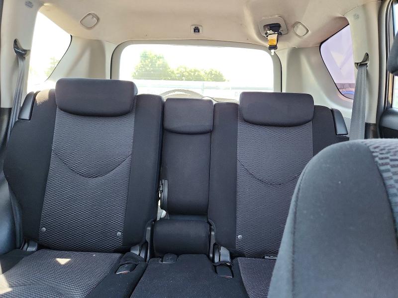 62087776 :رقم المزاد ، 2T3RK4DV3AW025289 vin ، 2010 Toyota Rav4 مزاد بيع