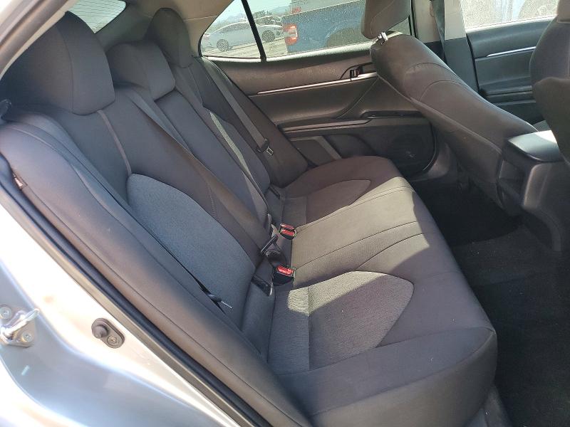 Продаж на аукціоні авто 2019 Toyota Camry, vin: 4T1B11HK6KU770843, номер лоту: 60170316