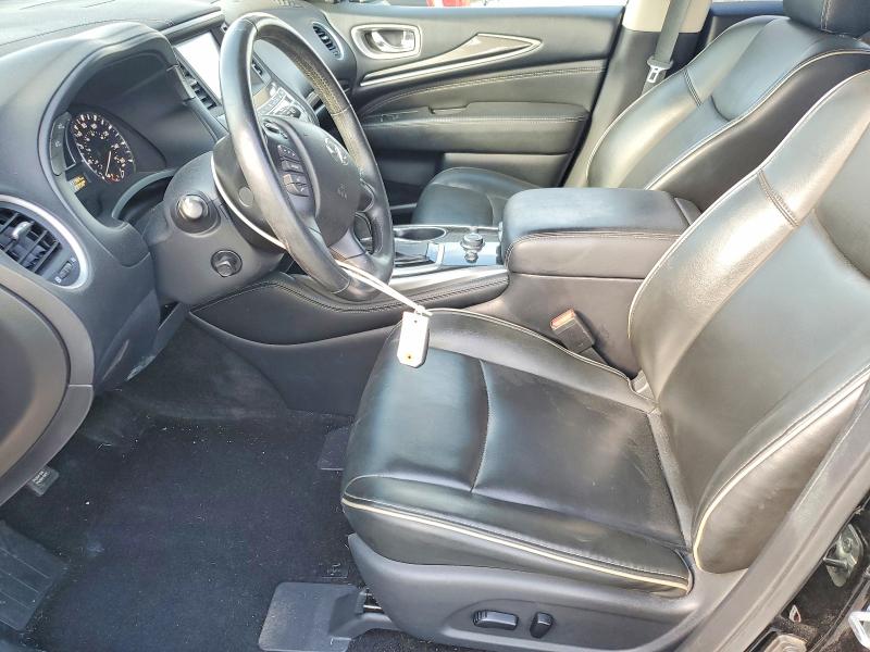 Aukcja sprzedaży 2019 Infiniti Qx60, vin: 5N1DL0MM9KC534973, numer aukcji: 61870906