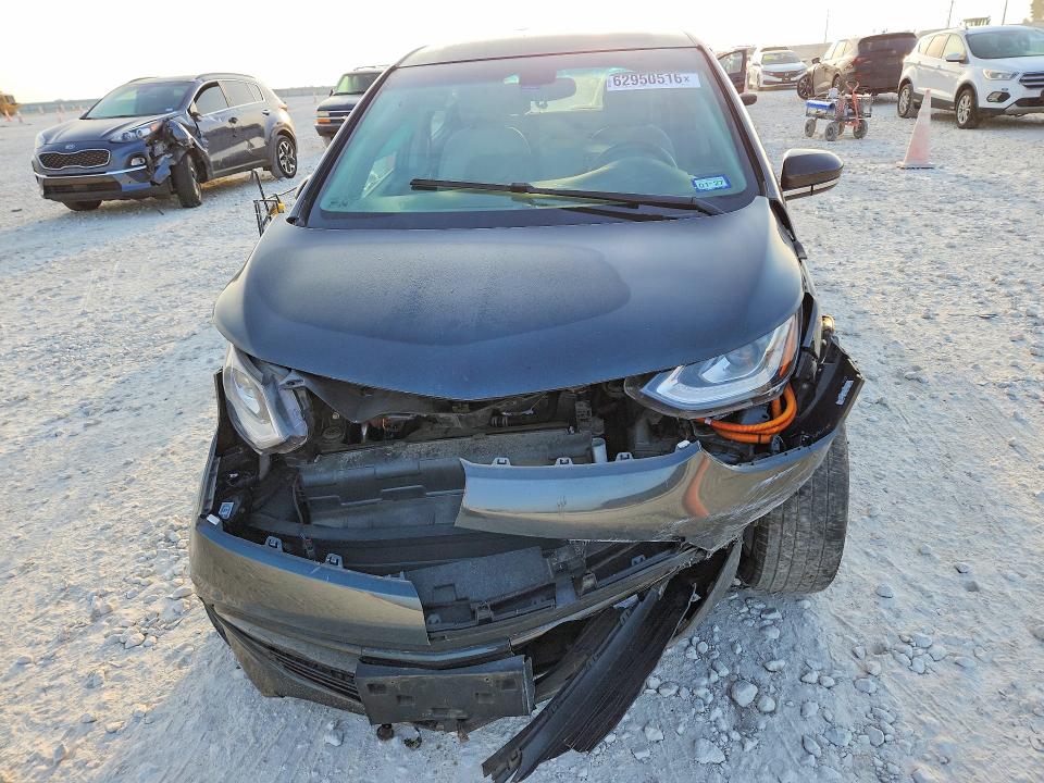 Aukcja sprzedaży 2019 Chevrolet Bolt Ev, vin: 1G1FY6S02K4150358, numer aukcji: 62950516